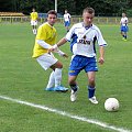 Pogoń Leżajsk - Stal Sanok, 28.08.2010 r. - I liga podkarpacka juniorów starszych #pogon #pogoń #lezajsk #leżajsk #PogońLeżajsk #stal #sanok #StalSanok #lezajsktm #juniorzy #PiłkaNożna #sport