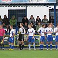 Pogoń Leżajsk - Stal Sanok, 28.08.2010 r. - I liga podkarpacka juniorów starszych #pogon #pogoń #lezajsk #leżajsk #PogońLeżajsk #stal #sanok #StalSanok #lezajsktm #juniorzy #PiłkaNożna #sport