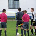 Pogoń Leżajsk - Stal Sanok, 28.08.2010 r. - I liga podkarpacka juniorów starszych #pogon #pogoń #lezajsk #leżajsk #PogońLeżajsk #stal #sanok #StalSanok #lezajsktm #juniorzy #PiłkaNożna #sport