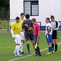 Pogoń Leżajsk - Stal Sanok, 28.08.2010 r. - I liga podkarpacka juniorów starszych #pogon #pogoń #lezajsk #leżajsk #PogońLeżajsk #stal #sanok #StalSanok #lezajsktm #juniorzy #PiłkaNożna #sport