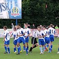 Pogoń Leżajsk - Stal Sanok, 28.08.2010 r. - I liga podkarpacka juniorów starszych #pogon #pogoń #lezajsk #leżajsk #PogońLeżajsk #stal #sanok #StalSanok #lezajsktm #juniorzy #PiłkaNożna #sport