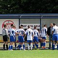 Pogoń Leżajsk - Stal Sanok, 28.08.2010 r. - I liga podkarpacka juniorów starszych #pogon #pogoń #lezajsk #leżajsk #PogońLeżajsk #stal #sanok #StalSanok #lezajsktm #juniorzy #PiłkaNożna #sport