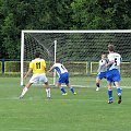 Pogoń Leżajsk - Stal Sanok, 28.08.2010 r. - I liga podkarpacka juniorów starszych #pogon #pogoń #lezajsk #leżajsk #PogońLeżajsk #stal #sanok #StalSanok #lezajsktm #juniorzy #PiłkaNożna #sport