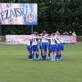 Pogoń Leżajsk - Stal Sanok, 28.08.2010 r. - I liga podkarpacka juniorów starszych #pogon #pogoń #lezajsk #leżajsk #PogońLeżajsk #stal #sanok #StalSanok #lezajsktm #juniorzy #PiłkaNożna #sport