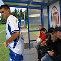 Pogoń Leżajsk - Stal Sanok, 28.08.2010 r. - I liga podkarpacka juniorów starszych #pogon #pogoń #lezajsk #leżajsk #PogońLeżajsk #stal #sanok #StalSanok #lezajsktm #juniorzy #PiłkaNożna #sport