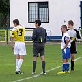 Pogoń Leżajsk - Stal Sanok, 28.08.2010 r. - I liga podkarpacka juniorów starszych #pogon #pogoń #lezajsk #leżajsk #PogońLeżajsk #stal #sanok #StalSanok #lezajsktm #juniorzy #PiłkaNożna #sport