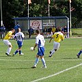 Pogoń Leżajsk - Stal Sanok, 28.08.2010 r. - I liga podkarpacka juniorów starszych #pogon #pogoń #lezajsk #leżajsk #PogońLeżajsk #stal #sanok #StalSanok #lezajsktm #juniorzy #PiłkaNożna #sport