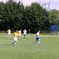 Pogoń Leżajsk - Stal Sanok, 28.08.2010 r. - I liga podkarpacka juniorów starszych #pogon #pogoń #lezajsk #leżajsk #PogońLeżajsk #stal #sanok #StalSanok #lezajsktm #juniorzy #PiłkaNożna #sport