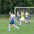 Pogoń Leżajsk - Stal Sanok, 28.08.2010 r. - I liga podkarpacka juniorów starszych #pogon #pogoń #lezajsk #leżajsk #PogońLeżajsk #stal #sanok #StalSanok #lezajsktm #juniorzy #PiłkaNożna #sport