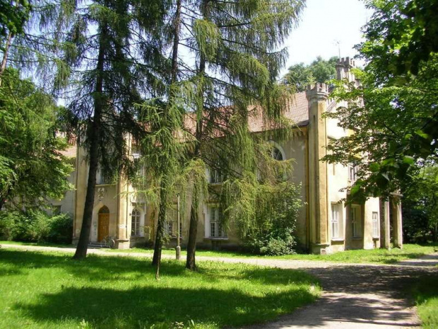 Wojnicz (małopolskie)