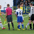 Pogoń Leżajsk - Stal Sanok, 28.08.2010 r. - I liga podkarpacka juniorów starszych #pogon #pogoń #lezajsk #leżajsk #PogońLeżajsk #stal #sanok #StalSanok #lezajsktm #juniorzy #PiłkaNożna #sport