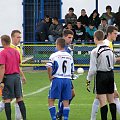 Pogoń Leżajsk - Stal Sanok, 28.08.2010 r. - I liga podkarpacka juniorów starszych #pogon #pogoń #lezajsk #leżajsk #PogońLeżajsk #stal #sanok #StalSanok #lezajsktm #juniorzy #PiłkaNożna #sport