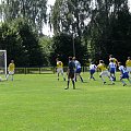 Pogoń Leżajsk - Stal Sanok, 28.08.2010 r. - I liga podkarpacka juniorów starszych #pogon #pogoń #lezajsk #leżajsk #PogońLeżajsk #stal #sanok #StalSanok #lezajsktm #juniorzy #PiłkaNożna #sport