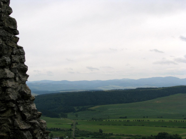 Spiski zamek - Słowacja #słowacja #slovakia #SpiskiZamek #spiski #hrad #zamki #zamek #ruiny #zabytki #historia #lezajsktm #krajobrazy