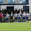 Pogoń Leżajsk - Stal Sanok, 28.08.2010 r. - I liga podkarpacka juniorów starszych #pogon #pogoń #lezajsk #leżajsk #PogońLeżajsk #stal #sanok #StalSanok #lezajsktm #juniorzy #PiłkaNożna #sport