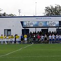 Pogoń Leżajsk - Stal Sanok, 28.08.2010 r. - I liga podkarpacka juniorów starszych #pogon #pogoń #lezajsk #leżajsk #PogońLeżajsk #stal #sanok #StalSanok #lezajsktm #juniorzy #PiłkaNożna #sport