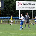 Pogoń Leżajsk - Stal Sanok, 28.08.2010 r. - I liga podkarpacka juniorów starszych #pogon #pogoń #lezajsk #leżajsk #PogońLeżajsk #stal #sanok #StalSanok #lezajsktm #juniorzy #PiłkaNożna #sport