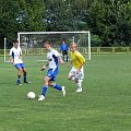 Pogoń Leżajsk - Stal Sanok, 28.08.2010 r. - I liga podkarpacka juniorów starszych #pogon #pogoń #lezajsk #leżajsk #PogońLeżajsk #stal #sanok #StalSanok #lezajsktm #juniorzy #PiłkaNożna #sport