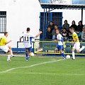 Pogoń Leżajsk - Stal Sanok, 28.08.2010 r. - I liga podkarpacka juniorów starszych #pogon #pogoń #lezajsk #leżajsk #PogońLeżajsk #stal #sanok #StalSanok #lezajsktm #juniorzy #PiłkaNożna #sport