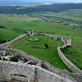 Spiski zamek - Słowacja #słowacja #slovakia #SpiskiZamek #spiski #hrad #zamki #zamek #ruiny #zabytki #historia #lezajsktm #krajobrazy