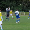 Pogoń Leżajsk - Stal Sanok, 28.08.2010 r. - I liga podkarpacka juniorów starszych #pogon #pogoń #lezajsk #leżajsk #PogońLeżajsk #stal #sanok #StalSanok #lezajsktm #juniorzy #PiłkaNożna #sport