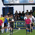 Pogoń Leżajsk - Stal Sanok, 28.08.2010 r. - I liga podkarpacka juniorów starszych #pogon #pogoń #lezajsk #leżajsk #PogońLeżajsk #stal #sanok #StalSanok #lezajsktm #juniorzy #PiłkaNożna #sport