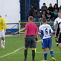 Pogoń Leżajsk - Stal Sanok, 28.08.2010 r. - I liga podkarpacka juniorów starszych #pogon #pogoń #lezajsk #leżajsk #PogońLeżajsk #stal #sanok #StalSanok #lezajsktm #juniorzy #PiłkaNożna #sport