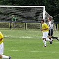 Pogoń Leżajsk - Stal Sanok, 28.08.2010 r. - I liga podkarpacka juniorów starszych #pogon #pogoń #lezajsk #leżajsk #PogońLeżajsk #stal #sanok #StalSanok #lezajsktm #juniorzy #PiłkaNożna #sport