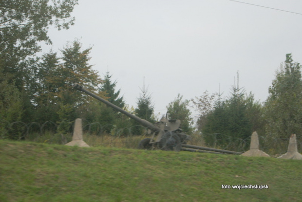 sobota w drodze