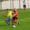 Zaczernie - Pogoń Leżajsk (1:0), 24.09.2010 r., IV liga podkarpacka #lezajsk #leżajsk #pogon #pogoń #PogońLeżajsk #zaczernie #IVLiga #sport #PiłkaNożna #lezajsktm