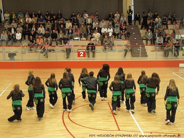 Ślepsk Suwałki - BBTS Bielsko Biała, 25 września 2010 #ŚlepskSuwałki #BBTSBielskoBiała #siatkówka