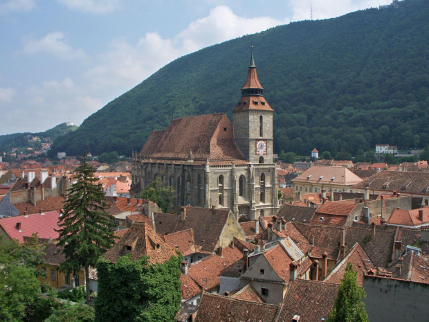 Brasov