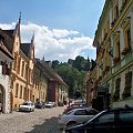 Sighisoara