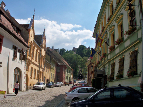 Sighisoara