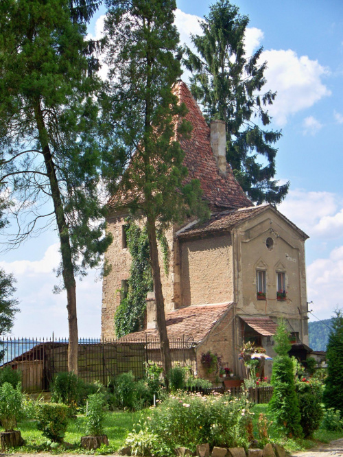 Sighisoara