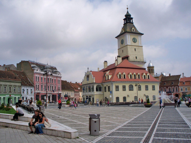 Brasov