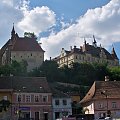 Sighisoara