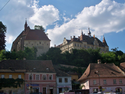 Sighisoara