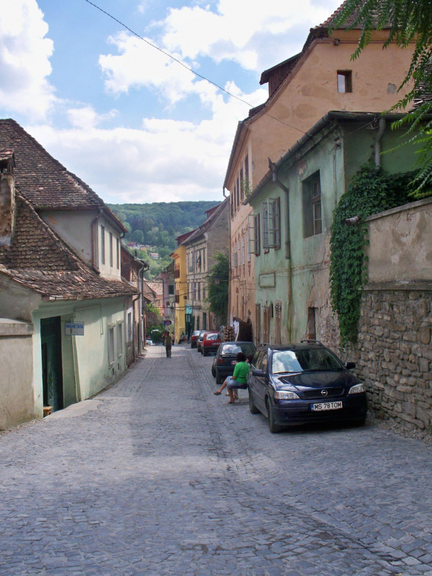 Sighisoara