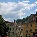 Sighisoara