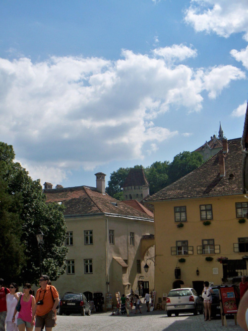 Sighisoara