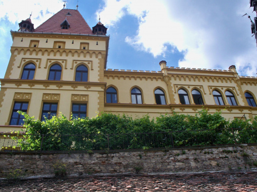 Sighisoara