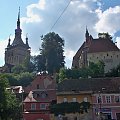 Sighisoara