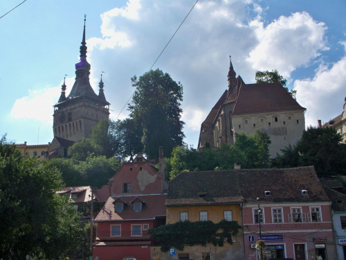 Sighisoara