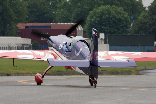 #samoloty #paris #ParyżAirshow #lebourget #francja #spotting #fotografia