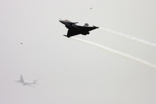 #samoloty #paris #ParyżAirshow #lebourget #francja #spotting #fotografia