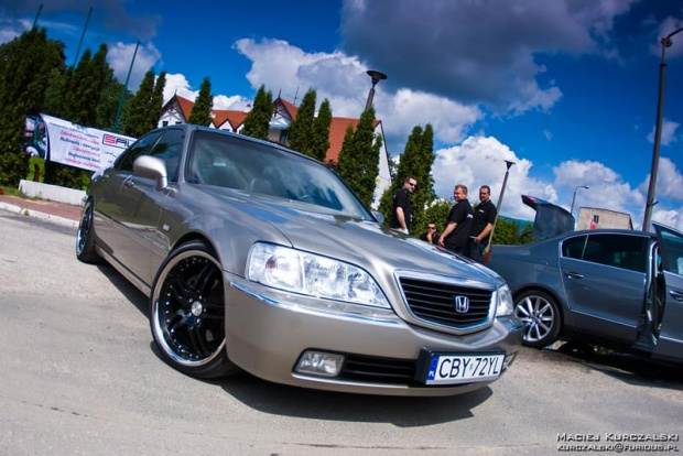 V Festiwal Motoryzacji - 20.06.09 Tor Kartingowy Bydgoszcz