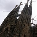 Sagrada Familia