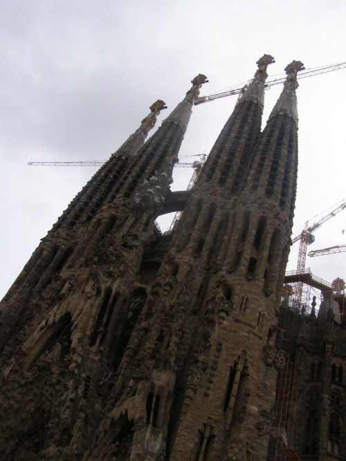 Sagrada Familia