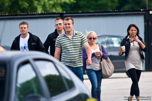 V Festiwal Motoryzacji - 20.06.09 Tor Kartingowy Bydgoszcz